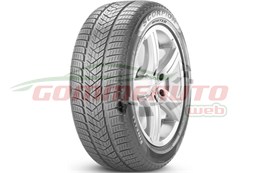 COP. 265/60HR18 PIRELLI SCORPION WINTER XL 114H M+S